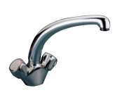 Monobloc Sink Mixer Tap