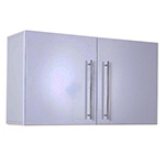 1000mm Wide Wall Cupboard