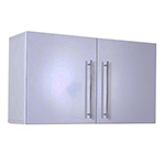 900mm Wide Wall Cupboard